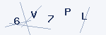 Verification code — if unreadable, reload the page for a new one